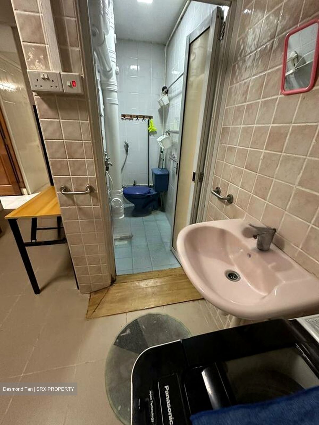 Blk 82 Commonwealth Heights (Queenstown), HDB 2 Rooms #452066301